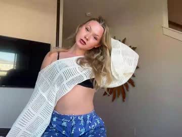 Iheartcassie2844 Chaturbate stream image from January 28, 2025