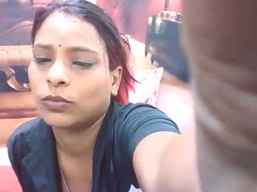 Indiansexyass4u2luv Chaturbate stream image from January 28, 2025