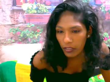 Indiansky694u Chaturbate stream image from January 28, 2025