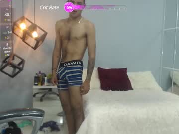 Jack_Big22 Chaturbate stream image from January 28, 2025
