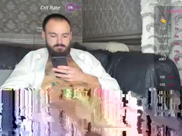 Johny_Markar Chaturbate stream image from January 28, 2025