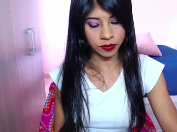 Karol_Sweet03 Chaturbate stream image from January 28, 2025