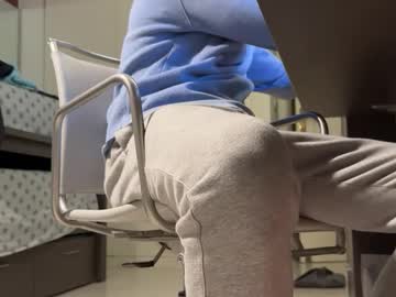 Kihcffxd Chaturbate stream image from January 28, 2025