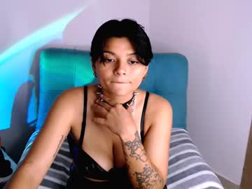 Lore_08 Chaturbate stream image from January 28, 2025