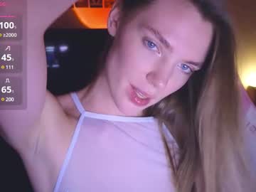 Merry_Dancers_ Chaturbate stream image from January 28, 2025