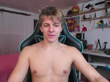Naughty_Nik43 Chaturbate stream image from January 28, 2025