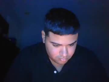 Palorico16 Chaturbate stream image from January 28, 2025