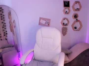 Paulinacostello Chaturbate stream image from January 28, 2025