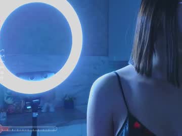 Portiahastey Chaturbate stream image from January 28, 2025