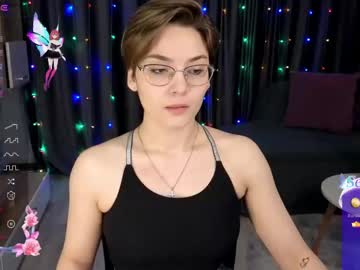 Purpleblink Chaturbate stream image from January 28, 2025