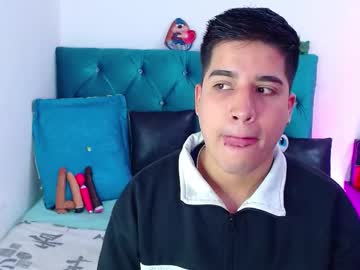 Rahian_Coleman2 Chaturbate stream image from January 28, 2025