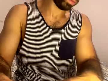 Santopapi69 Chaturbate stream image from January 28, 2025