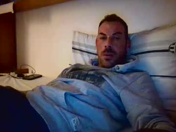 Slevin1983 Chaturbate stream image from January 28, 2025