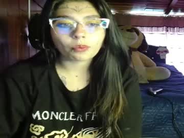 Sodomaygomorra1 Chaturbate stream image from January 28, 2025