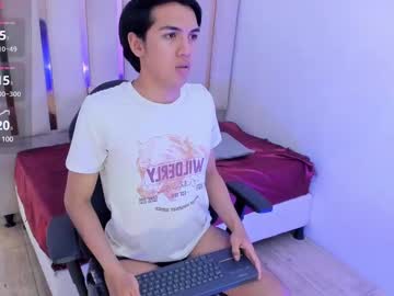 Theo_Tay Chaturbate stream image from January 28, 2025