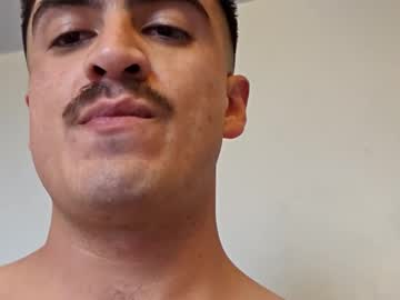 Uncutmexican420 Chaturbate stream image from January 28, 2025