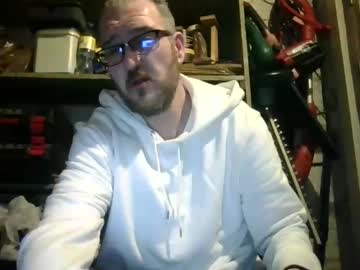 Vandertimmy Chaturbate stream image from January 28, 2025