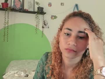 Alikaa_Nia Chaturbate stream image from January 28, 2025