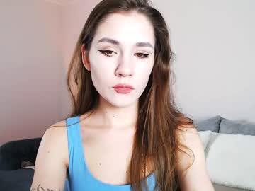 April_Felicity Chaturbate stream image from January 28, 2025