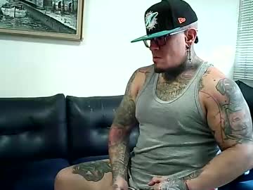 Ayrton_Naffah2 Chaturbate stream image from January 28, 2025