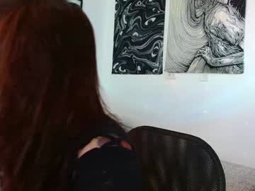 Baarbara_Moon Chaturbate stream image from January 28, 2025