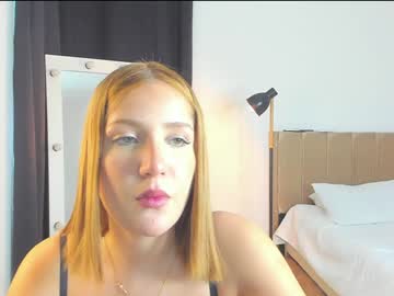 Barbie_Notnii02 Chaturbate stream image from January 28, 2025