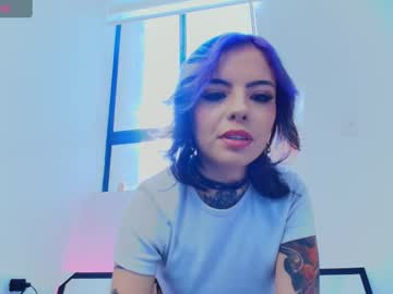 Blue_Tatuu1 Chaturbate stream image from January 28, 2025