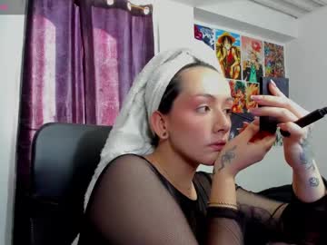 Bonnie_Hatman Chaturbate stream image from January 28, 2025