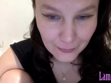 Caffeinated_Lamb Chaturbate stream image from January 28, 2025