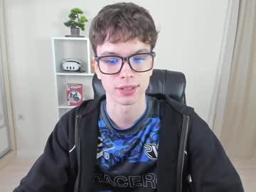 Calvin_Loves_You Chaturbate stream image from January 28, 2025
