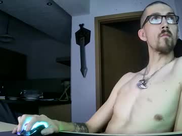 Carnifex1991 Chaturbate stream image from January 28, 2025