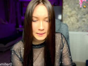 _Chloe_Miller_ Chaturbate stream image from January 28, 2025
