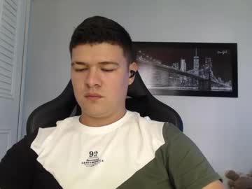 David_Smit_ Chaturbate stream image from January 28, 2025