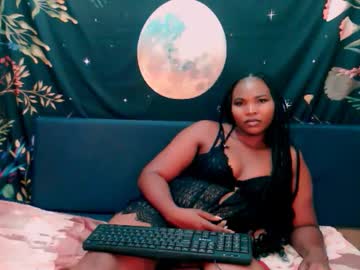 Ebonyqueen4u69 Chaturbate stream image from January 28, 2025
