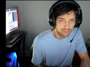 Elephantrunkman Chaturbate stream image from January 28, 2025