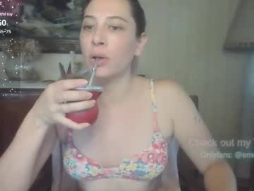 Emmalove_Ar Chaturbate stream image from January 28, 2025