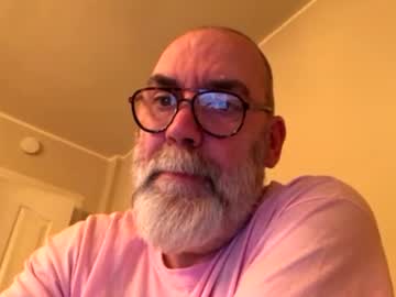 Futuredaddypoet Chaturbate stream image from January 28, 2025