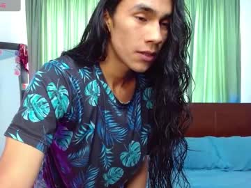 Hottieboycrazy Chaturbate stream image from January 28, 2025