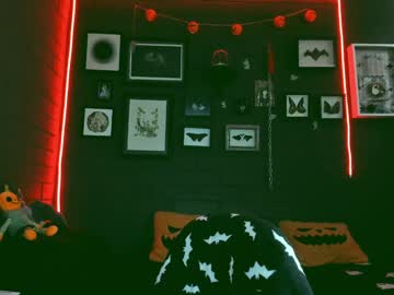 Insania_999 Chaturbate stream image from January 28, 2025