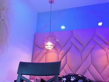 Jackysalinas Chaturbate stream image from January 28, 2025