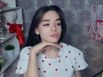 Jinny_Garland Chaturbate stream image from January 28, 2025