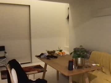 Kinkyorange_ Chaturbate stream image from January 28, 2025