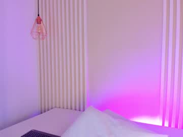 Lila_Cohen Chaturbate stream image from January 28, 2025