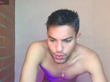 Lucky_Blessed Chaturbate stream image from January 28, 2025