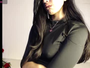 Meg4nmiau Chaturbate stream image from January 28, 2025