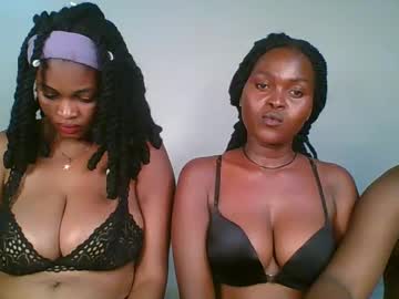 Melisah_ Chaturbate stream image from January 28, 2025