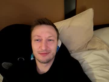 Metalmajin Chaturbate stream image from January 28, 2025