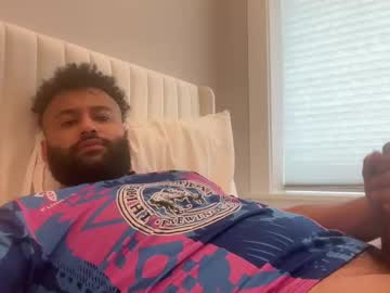 Midoamricana Chaturbate stream image from January 28, 2025