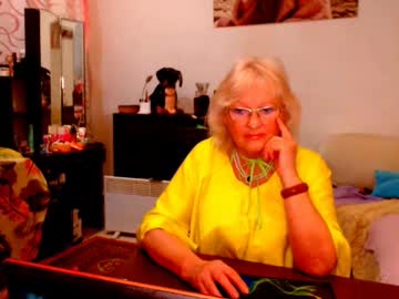Natali7634 Chaturbate stream image from January 28, 2025