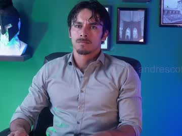 Perseoo_88 Chaturbate stream image from January 28, 2025